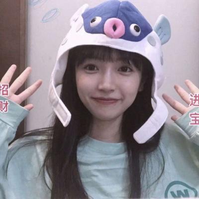 一城冬暖
